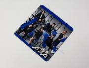 イトーヨーカドーオリジナル　10th Anniversary　AAAマグネット全7種