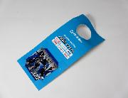 イトーヨーカドーオリジナル　10th Anniversary　AAAマグネット全7種