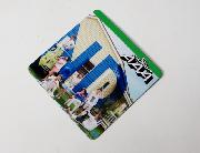 イトーヨーカドーオリジナル　10th Anniversary　AAAマグネット全7種