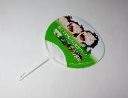 細田守監督作品オリジナルうちわ全4種