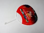 細田守監督作品オリジナルうちわ全4種