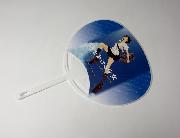 細田守監督作品オリジナルうちわ全4種