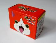 オリジナル妖怪ウォッチストラップ全5種