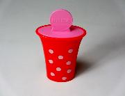 カルピス「朝顔グラス」型アイスバーメーカー全5種