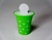 カルピス「朝顔グラス」型アイスバーメーカー全5種