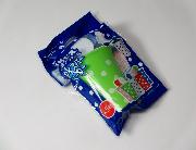 カルピス「朝顔グラス」型アイスバーメーカー全5種