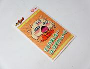 妖怪ウォッチ×Glico　グリコオリジナル妖怪シール