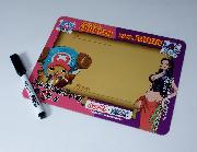 ONE PIECE　マグネットホワイトボード全8種