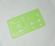 妖怪ウォッチオリジナルおえかきじょうぎ