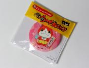 セブン-イレブン限定　妖怪ウォッチ缶バッジ全5種