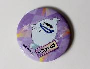 セブン-イレブン限定　妖怪ウォッチ缶バッジ全5種