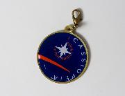 ヘッドマークチャーム全6種