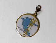 ヘッドマークチャーム全6種