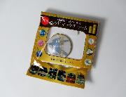 ヘッドマークチャーム全6種