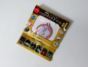 ヘッドマークチャーム全6種