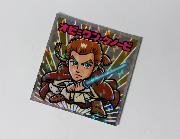 STAR WARS Episode Ⅰ・Ⅱ・Ⅲコレクターシール全24種