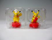 トマトケチャップ専用ピカチュウキャップ