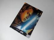 スターウォーズ　限定オリジナルクリアファイル全4種