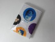 インサイド・ヘッド　オリジナル保冷シート