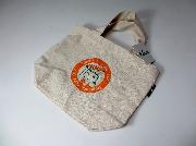 Tropicana　オリジナルコットンミニトート