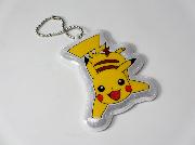 ダイドードリンコオリジナルポケモンリフレクター全5種