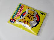 ダイドードリンコオリジナルポケモンリフレクター全5種