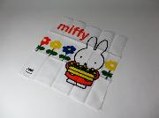 60 miffy anniversary ダイドーブレンドオリジナル　ミッフィーハンカチ全5種