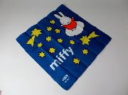 60 miffy anniversary ダイドーブレンドオリジナル　ミッフィーハンカチ全5種