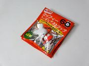 60 miffy anniversary ダイドーブレンドオリジナル　ミッフィーフィギュアストラップ全6種