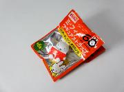 60 miffy anniversary ダイドーブレンドオリジナル　ミッフィーフィギュアストラップ全6種