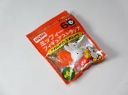 60 miffy anniversary ダイドーブレンドオリジナル　ミッフィーフィギュアストラップ全6種