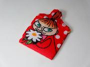 リトルミィCoolishオリジナルホルダー全6種