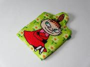 リトルミィCoolishオリジナルホルダー全6種