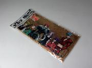 サントリー×七つの大罪　オリジナルミニマフラータオル全3種