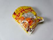 ピカチュウオムライスをつくろう！おえかきキャップ