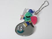 モンスタークリアキーチェーン全8種