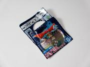 モンスタークリアキーチェーン全8種