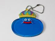 モンスタークリアキーチェーン全8種