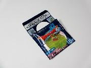 モンスタークリアキーチェーン全8種