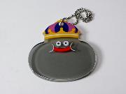 モンスタークリアキーチェーン全8種