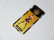 刀剣男士シール全20種