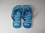 Qooビーチサンダル全6種