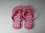 Qooビーチサンダル全6種