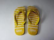 Qooビーチサンダル全6種