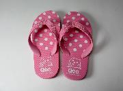 Qooビーチサンダル全6種