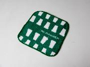 マウントレーニア　オリジナルタオルコースター