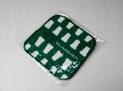 マウントレーニア　オリジナルタオルコースター