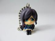 ラブライブ×ぷっちょワールド　おすわりスイングマスコット全9種