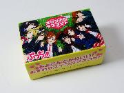 ラブライブ×ぷっちょワールド　おすわりスイングマスコット全9種
