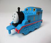 サークルKサンクス限定　きかんしゃトーマス連結スロープルバックトイ全6種